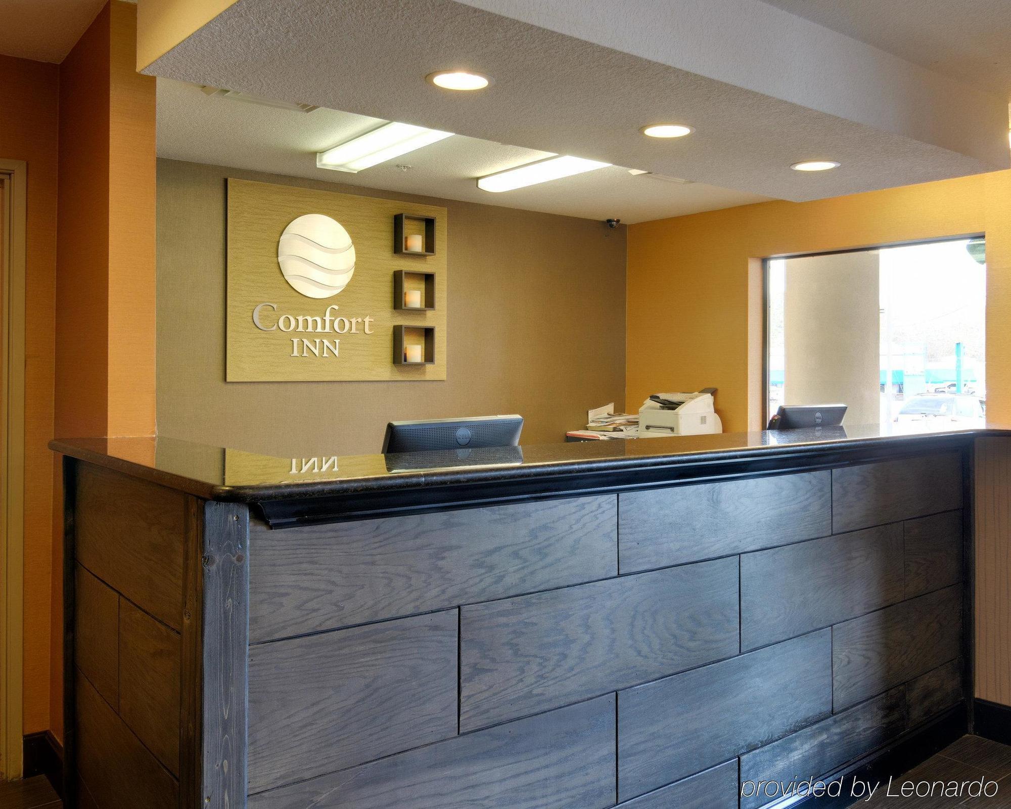 Quality Inn & Suites Malvern Екстериор снимка