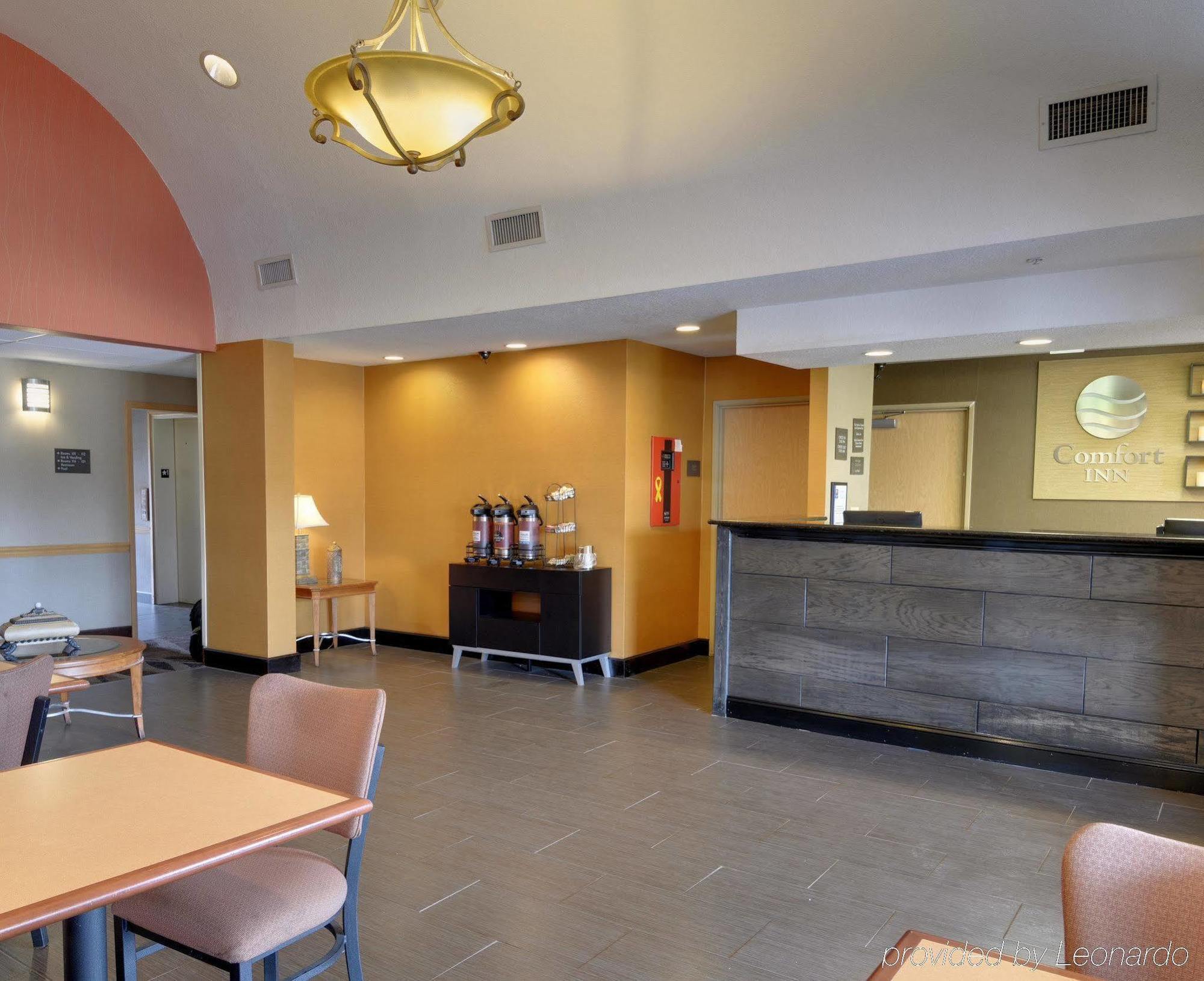 Quality Inn & Suites Malvern Екстериор снимка